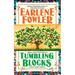 Tumbling Blocks