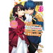I'll Become a Villainess Who Goes Down in History, Vol. 3 (Novel)