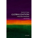 Globalization: A Very Short Introduction