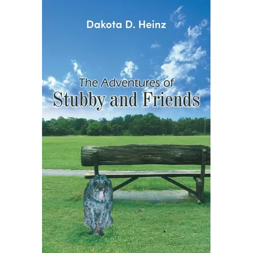 The Adventures of Stubby and Friends