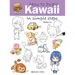 How to Draw Kawaii in Simple Steps