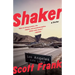 Shaker: A Thriller