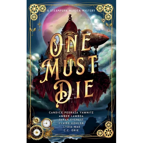 One Must Die