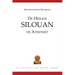 De Heilige Silouan de Athoniet