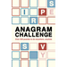 Anagram Challenge: Over 240 Puzzles to Do Anywhere, Anytime