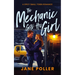 The Mechanic Gets His Girl