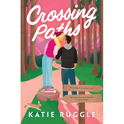 Crossing Paths