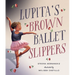 Lupita's Brown Ballet Slippers