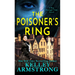 The Poisoner's Ring: A Rip Through Time Novel