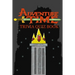 Adventure Time: Trivia Quiz Book