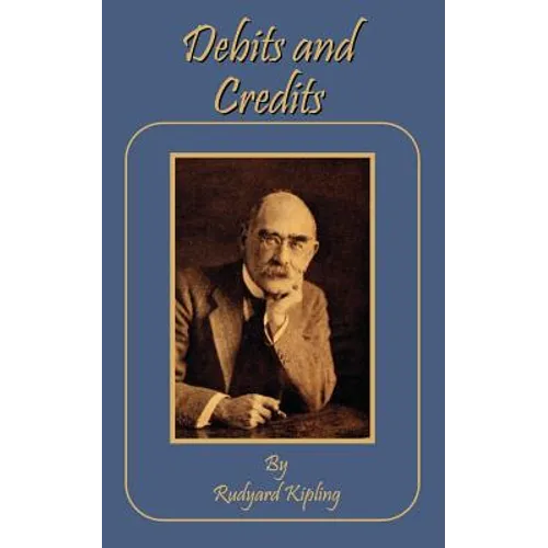 Debits and Credits