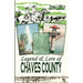 Legend & Lore of Chaves County