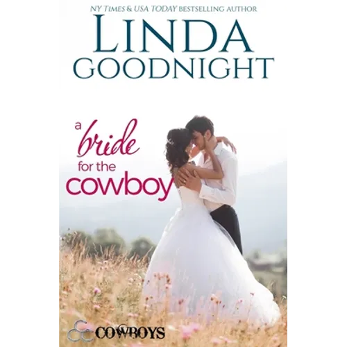 A Bride for the Cowboy