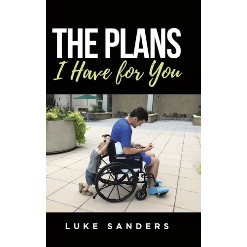 The Plans I Have for You: An Autobiographical Memoir
