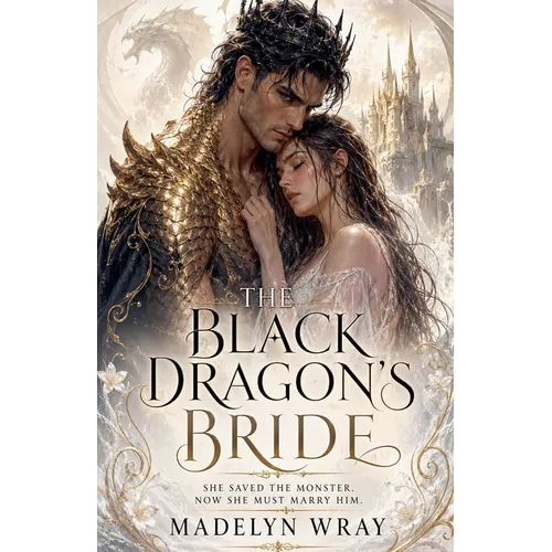 The Black Dragon's Bride