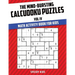 The Mind-Bursting Calcudoku Puzzles Vol IV: Math Activity Book for Kids