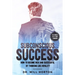 Subconscious Success: How to become rich and successful by thinking like royality