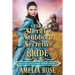 The Sheriff's Stubborn Secretive Bride