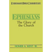 Ephesians- Everyman's Bible Commentary: The Glory of the Church