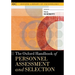 Oxford Handbook of Personnel Assessment and Selection