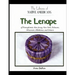 The Lenape of Pennsylvania, New Jersey, New York, Delaware, Wisconsin, Oklahoma, and Ontario