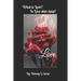 Love: What is Love? Is Love Skin Deep?