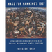 Mass for Nanking's 1937: Synchronizing Musics and Tonal Rhyming onto Poetry