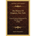The History Of Kingston, New York: From Its Early Settlement To The Year 1820 (1888)