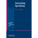 Assessing Speaking