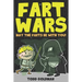 Fart Wars: May the Farts Be with You!