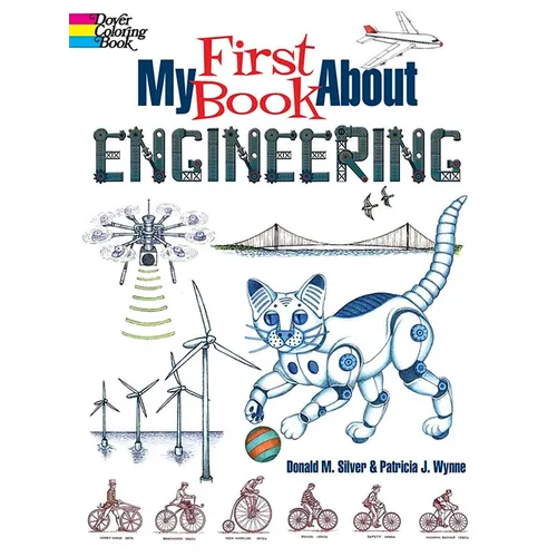 My First Book about Engineering
