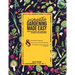 Sustainable gardening made easy: From design to harvest: How to grow organic, sustainable food in cold climates