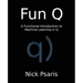 Fun Q: A Functional Introduction to Machine Learning in Q