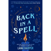 Back in a Spell