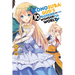 Konosuba: God's Blessing on This Wonderful World!, Vol. 10 (Manga)