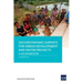 Socioeconomic Surveys for Urban Development and Water Projects: A Guidebook