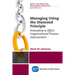 Managing Using the Diamond Principle: Innovating to Effect Organizational Process Improvement