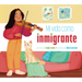 Mi Vida Como Inmigrante