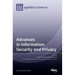 Advances in Information Security and Privacy