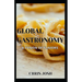Global Gastronomy: A Fusion of Flavors