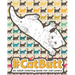 Catbutt: An Adult Coloring Book for Cat Lovers.