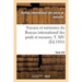 Travaux et mémoires du Bureau international des poids et mesures. T. XIV