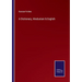 A Dictionary, Hindustani & English