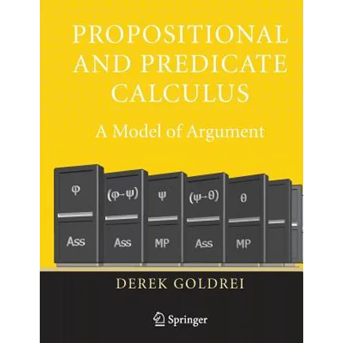 Propositional and Predicate Calculus: A Model of Argument