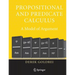 Propositional and Predicate Calculus: A Model of Argument