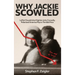 Why Jackie Scowled, Leftist Oswald Shot Rightist John Connally, Polarized America Pays a Terrible Price