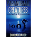 Paranormal Creatures Investigating Cryptozoology