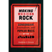 Making Mexican Rock: Censorship, Journalism, and Popular Music After Avándaro