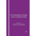 Fundamentalism and Literature