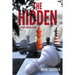 The Hidden - A Griff Harkin Novel